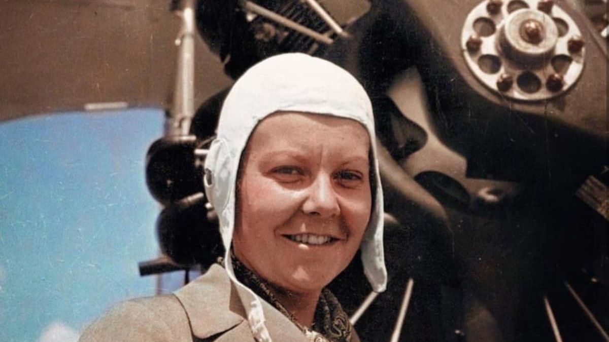 sabiha-gokcen-kimdir-4 Sabiha Gokcen Kimdir 4