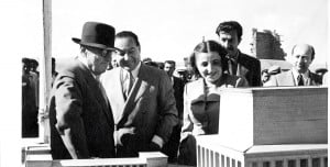 İlk Kadın İnşaat Mühendisi Sabiha Rıfat Gürayman Kimdir? İlk Kadın İnşaat Mühendisi Sabiha Rıfat Gürayman Kimdir?