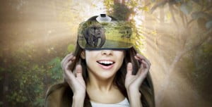 Sanal Gerçeklik (VR) Nedir? Sanal Gerçeklik (VR) Nedir?