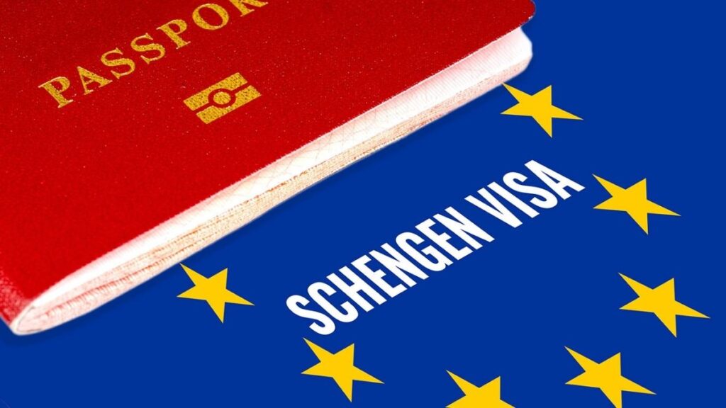 Schengen Vizesi Nedir? Nasıl Alınır? Schengen Vizesi Nedir 1 1024x576
