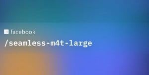 Meta’nın Yapay Zeka Çeviri Aracı SeamlessM4T Nedir? Nasıl Kullanılır? Meta’nın Yapay Zeka Çeviri Aracı SeamlessM4T Nedir? Nasıl Kullanılır?