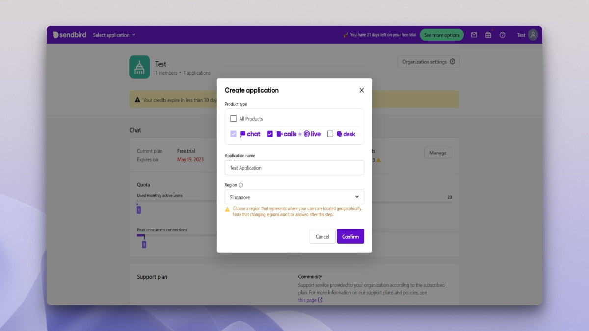 Sendbird Pazarlama Sektoru Icin Yapay Zeka Araclari