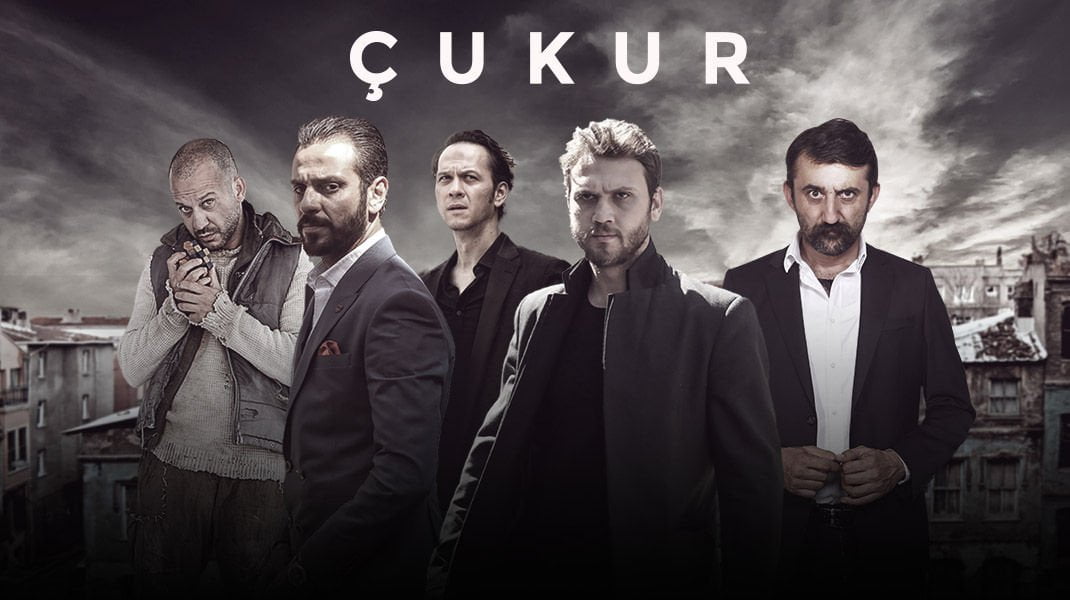show tv çukur