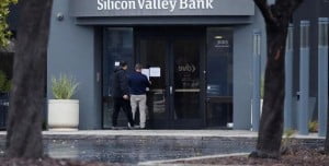 Silicon Valley Bank Nedir? Neden Battı? Silicon Valley Bank Nedir? Neden Battı?