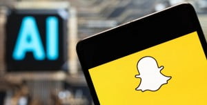 Görüntü Oluşturmak ve Genişletmek İçin Snapchat Yapay Zekası Nasıl Kullanılır? Görüntü Oluşturmak ve Genişletmek İçin Snapchat Yapay Zekası Nasıl Kullanılır?