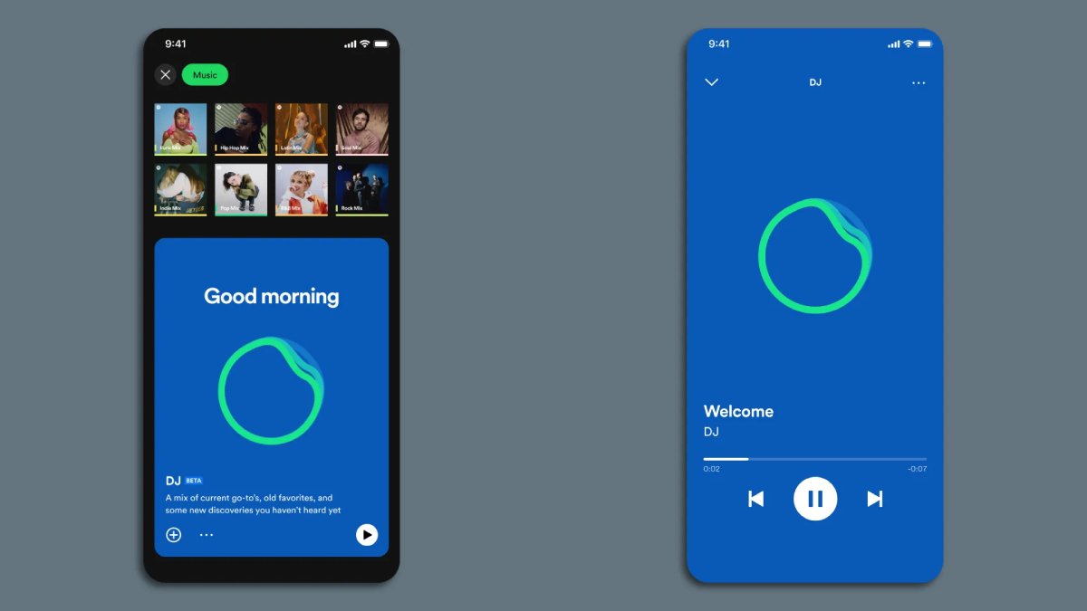 Spotify Ai Dj 1