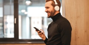 Dijital Müzik Hizmeti Spotify Ne Kadar İnternet Yer? Dijital Müzik Hizmeti Spotify Ne Kadar İnternet Yer?