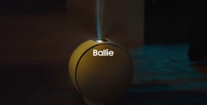 Samsung'un Yapay Zekalı Akıllı Ev Robotu Ballie Neler Yapabiliyor? Samsung'un Yapay Zekalı Akıllı Ev Robotu Ballie Neler Yapabiliyor?