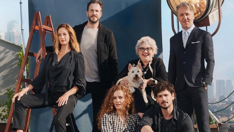 menajerimi ara star tv