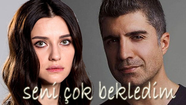 seni çok bekledim star tv