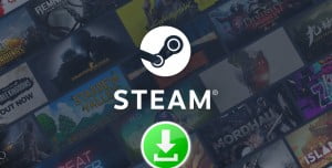 Steam İndirme Hızı Artırma Nasıl Yapılır? Steam İndirme Hızı Artırma Nasıl Yapılır?
