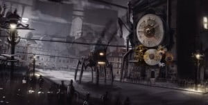 En İyi Steampunk Temalı Oyunlar En İyi Steampunk Temalı Oyunlar