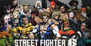 Street Fighter 6 Hakkında Bilmeniz Gerekenler Street Fighter 6 Hakkında Bilmeniz Gerekenler