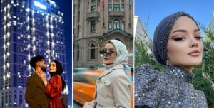 Dikkatlerin Çevrildiği Yeni İsim: Şulemsi Kimdir? Dikkatlerin Çevrildiği Yeni İsim: Şulemsi Kimdir?