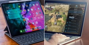Tablet vs Bilgisayar: Hangisini Almalısınız? Tablet vs Bilgisayar: Hangisini Almalısınız?