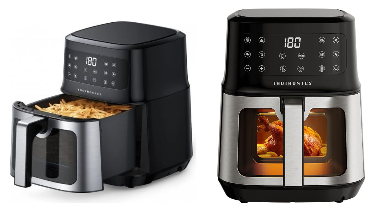 Taotronics Tt Af011 Ozellikleri Fiyati