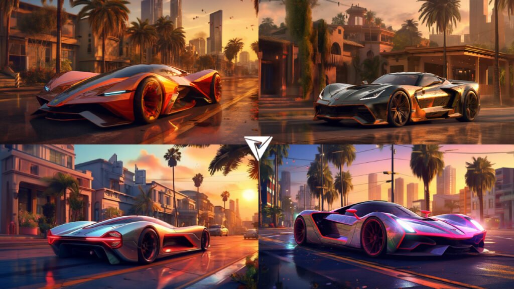 Teknoloji Devleri Araba 1024x576