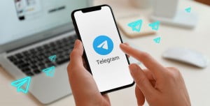 Telegram'da Kaybolan Fotoğraf Nasıl Gönderilir? Telegram'da Kaybolan Fotoğraf Nasıl Gönderilir?