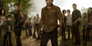 The Walking Dead Oyuncuları Kimlerden Oluşuyor, Konusu Nedir?