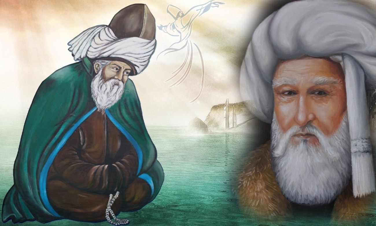 mevlana dizisi trt 1