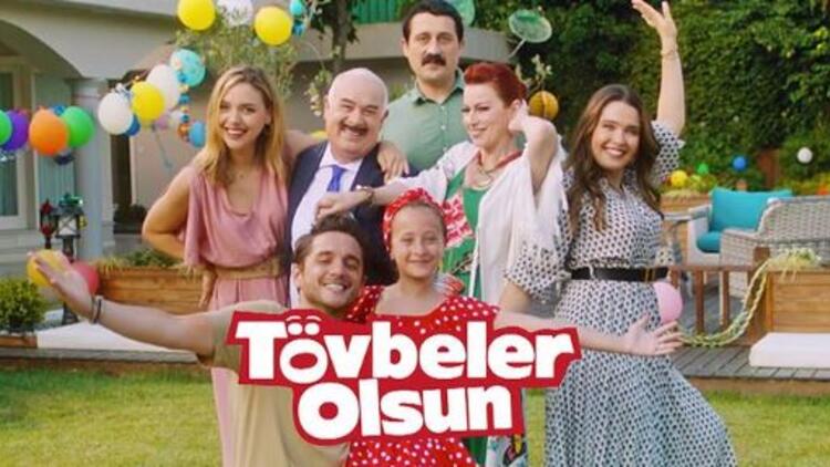 tövbeler olsun trt 1