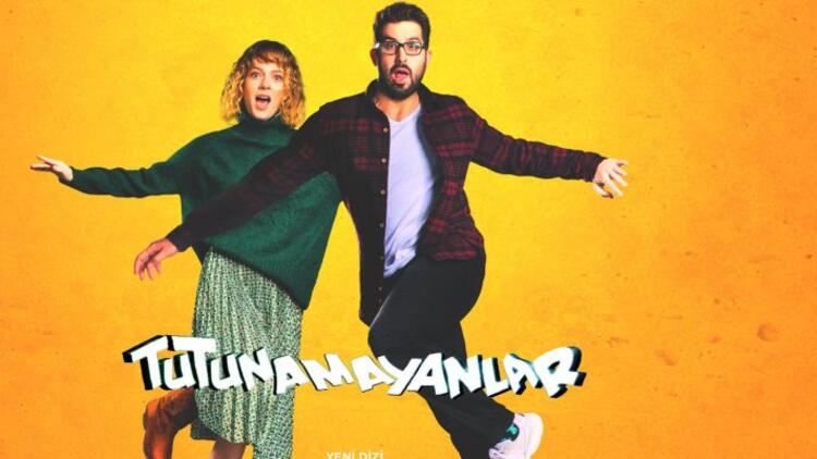 tutunamayanlar trt 1