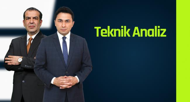 teknik analiz trt spor