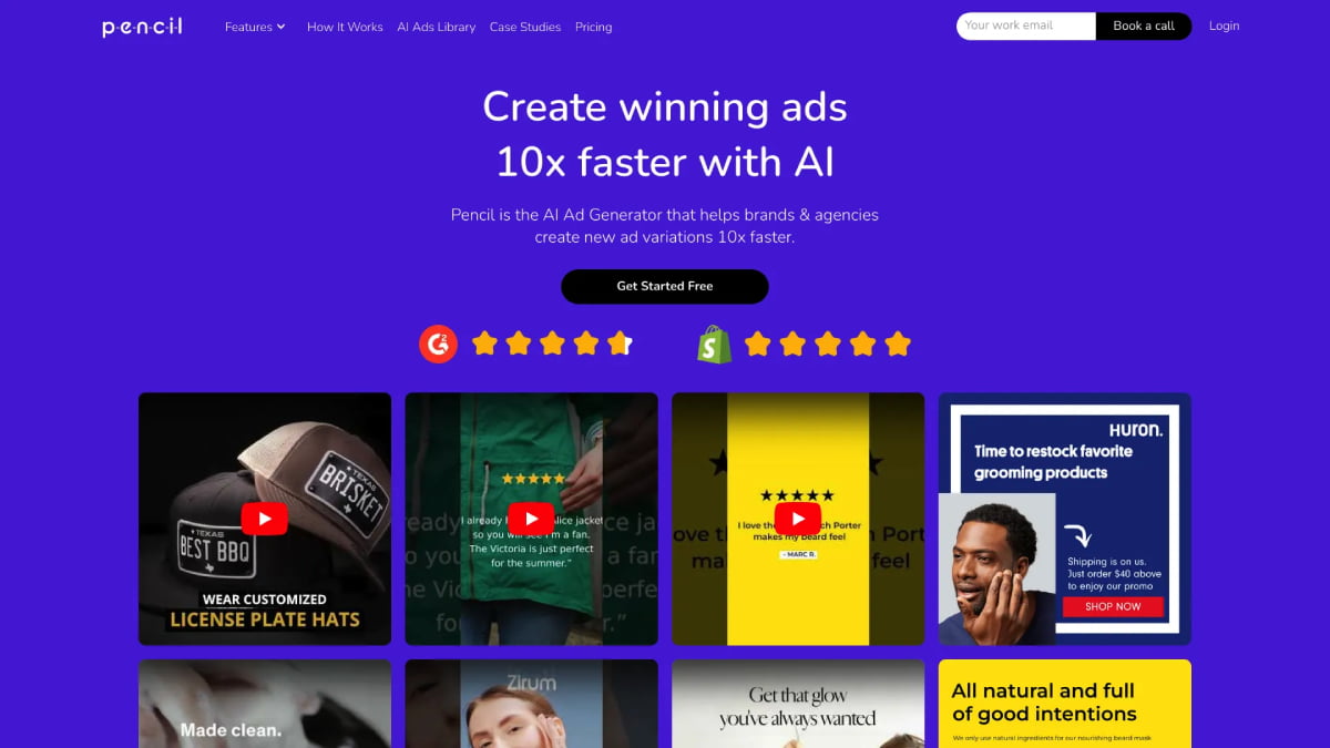 Trypencil Pazarlama Sektoru Icin Yapay Zeka Araclari