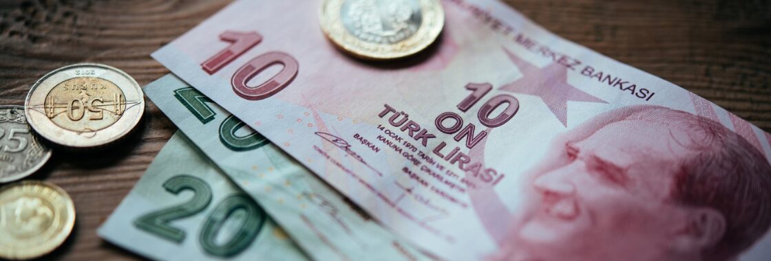 Turk Lirasi