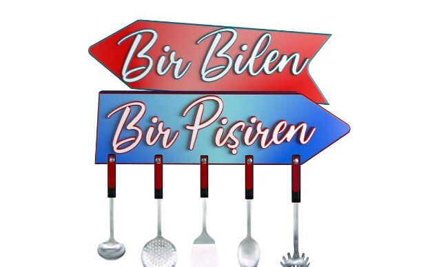 bir bilen bir pişiren