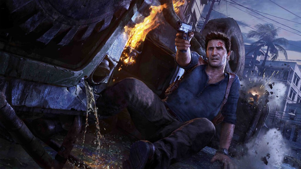 uncharted-benzeri-oyunlar