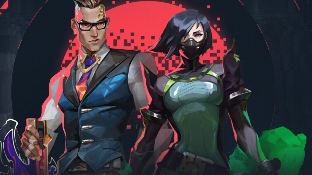 Valorant Açılmıyor, Çözümü Nedir? Valorant Acilmiyor Cozum 1024x576