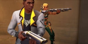 Valorant Crosshair Kopyalama Nasıl Yapılır? Valorant Crosshair Kopyalama Nasıl Yapılır?
