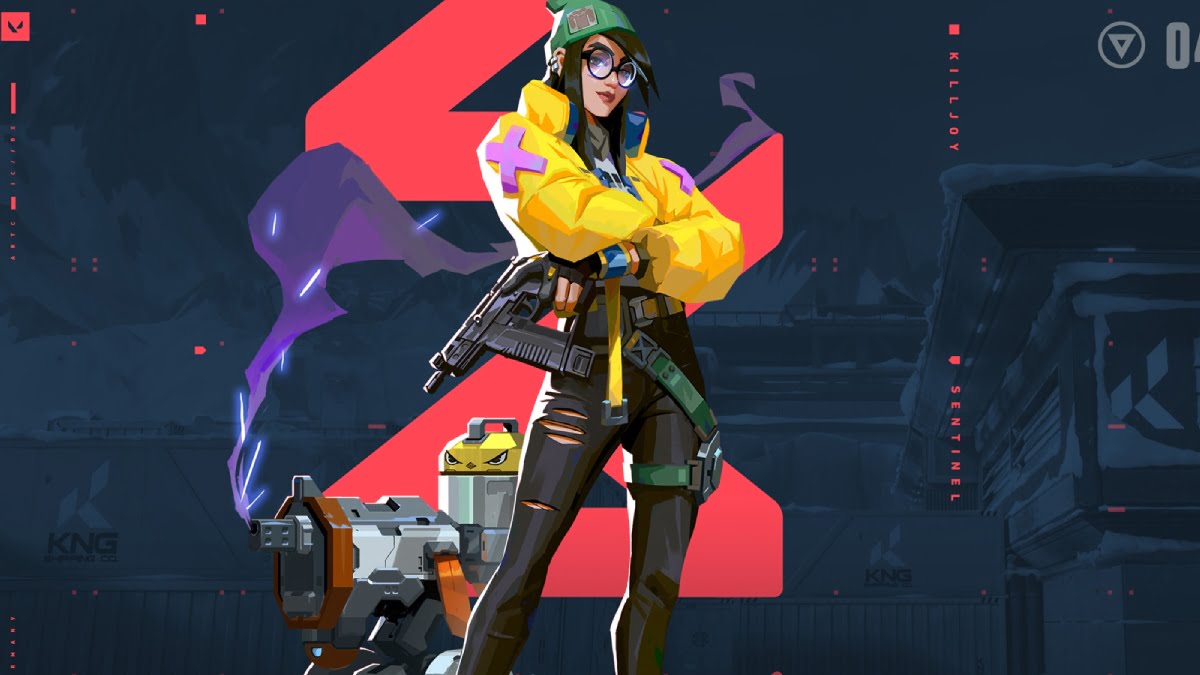 Valorant Hata Kodlari Ve Cozumleri 1