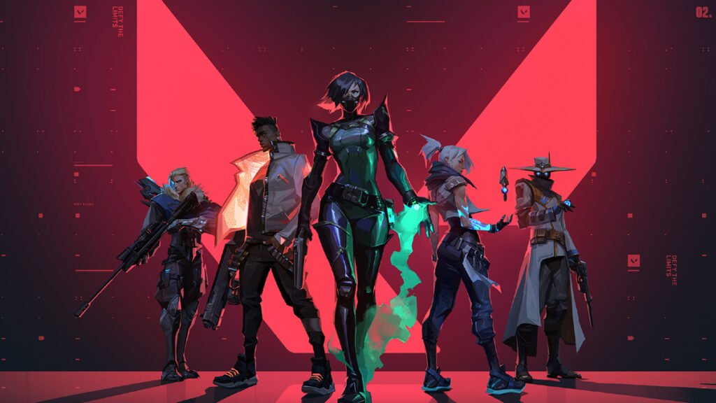 Valorant Hata Kodlari Ve Cozumleri 1024x576