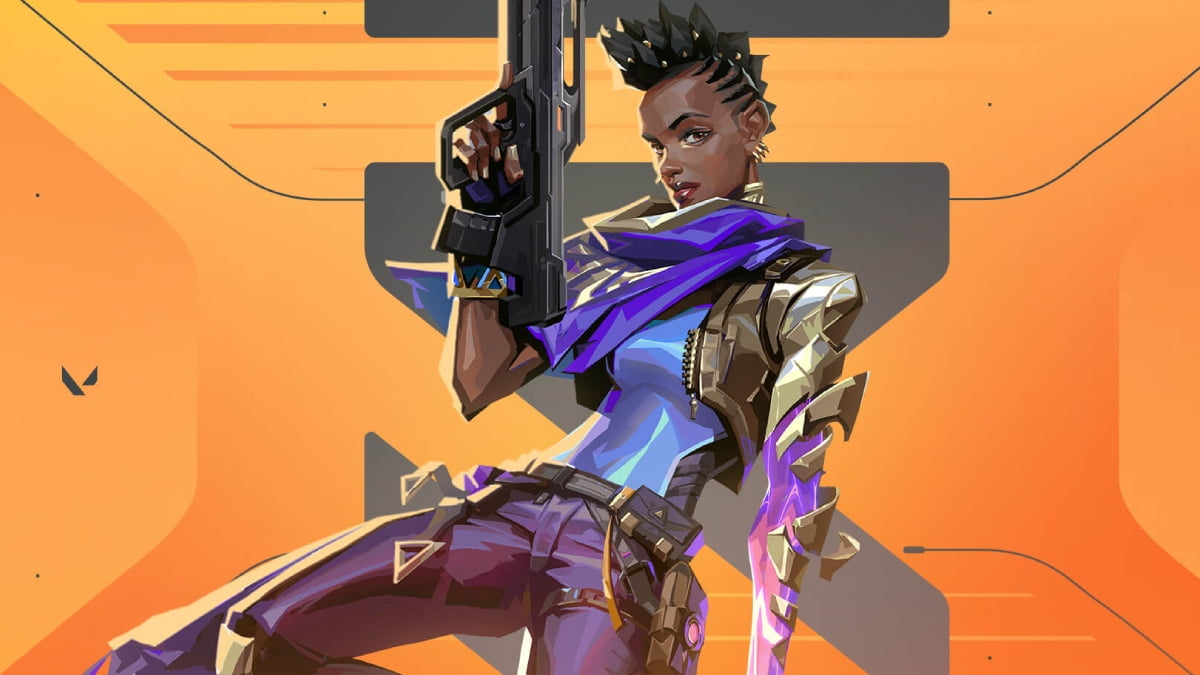 Valorant Tam Ekran Olmuyor Cozum