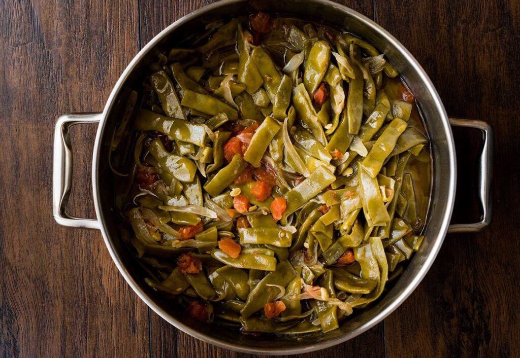 Vegan Turkish Dishes 1024x706