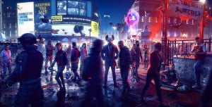 Watch Dogs Legion Kaynak Kodları Sızdırıldı Watch Dogs Legion Kaynak Kodları Sızdırıldı