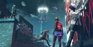 Watch Dogs: Legion Zombi Moduna Kavuşuyor Watch Dogs: Legion Zombi Moduna Kavuşuyor