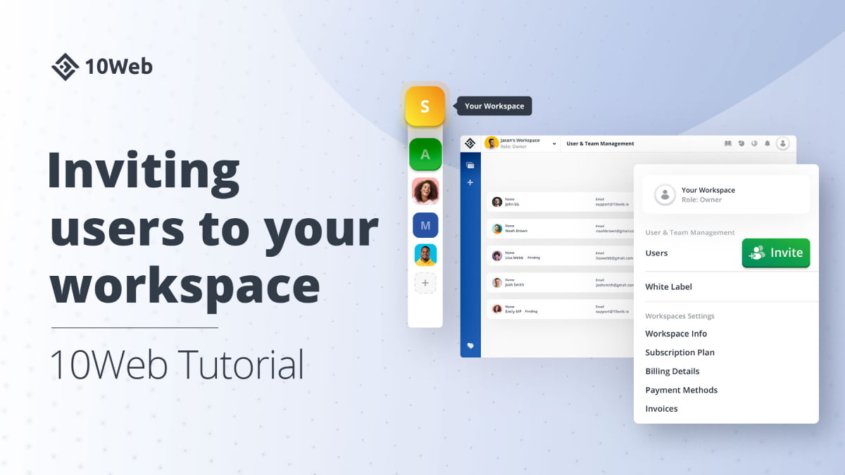Website Olusturmak Icin Yapay Zeka Araclari 2