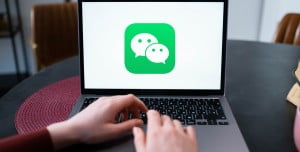 WeChat Bilgisayarda Nasıl Kullanılır? WeChat Bilgisayarda Nasıl Kullanılır?
