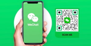 WeChat QR Kod Okutma Nasıl Yapılır? WeChat QR Kod Okutma Nasıl Yapılır?