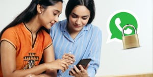 WhatsApp Sohbet Kilidi Nedir? Nasıl Çalışır? WhatsApp Sohbet Kilidi Nedir? Nasıl Çalışır?
