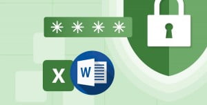 Word ve Excel Dosyalarında Şifre Kırma İşlemi Nasıl Yapılır? Word ve Excel Dosyalarında Şifre Kırma İşlemi Nasıl Yapılır?