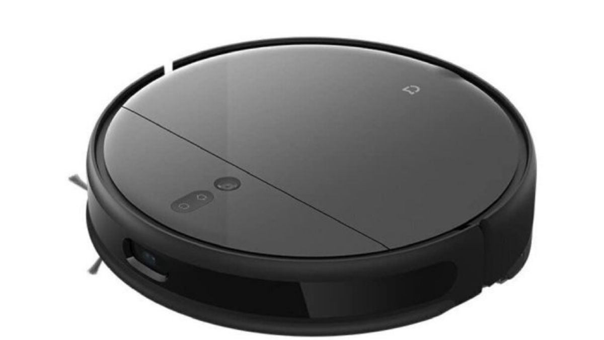 xiaomi-mi-robot-vakumlu-mop-2-pro Xiaomi Mi Robot Vakumlu Mop 2 Pro