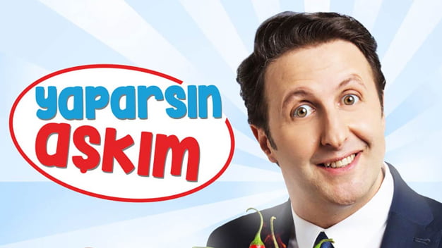 yaparsın aşkım fox tv