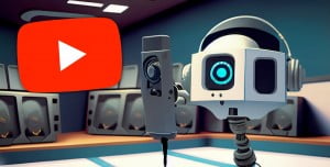 YouTube'tan Yeni Yapay Zeka: Şarkıları Şarkıcıların Sesiyle Söyleyin! YouTube'tan Yeni Yapay Zeka: Şarkıları Şarkıcıların Sesiyle Söyleyin!