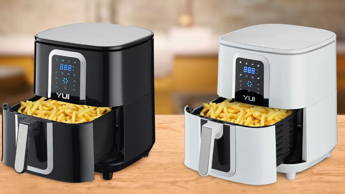 Yui M30 Maxifry Smart Ozellikleri Fiyati