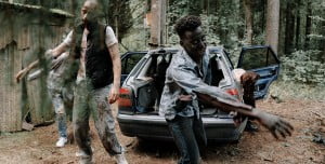 Tüylerinizi Ürpertecek En İyi Zombi Filmleri