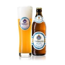 1-1 Alman bira çeşidi weizenbier